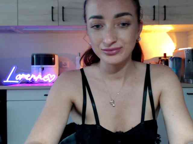 LorennePlay webcam