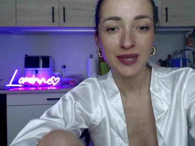 LorennePlay webcam