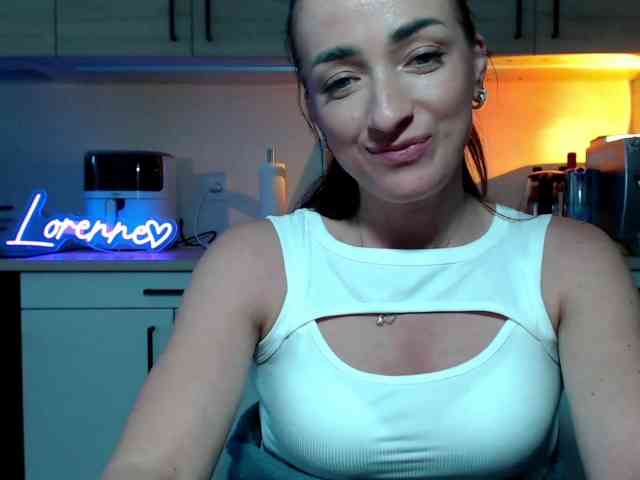 LorennePlay webcam