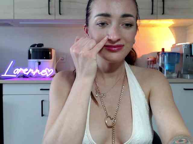 LorennePlay webcam