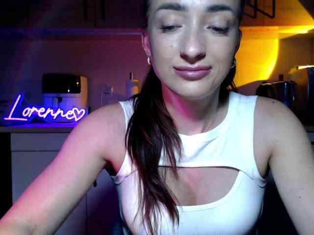 LorennePlay webcam