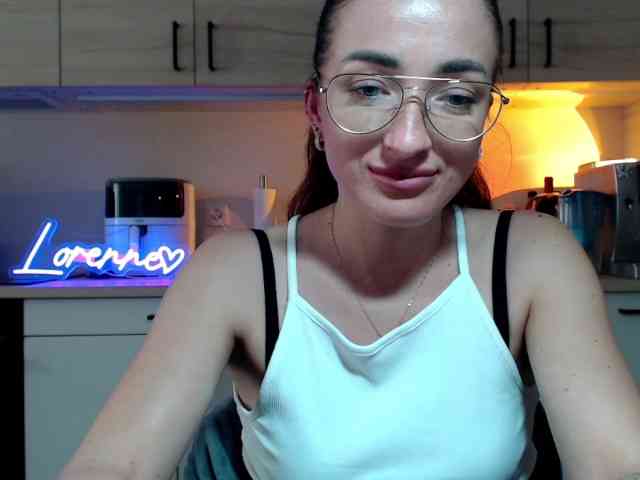 LorennePlay webcam