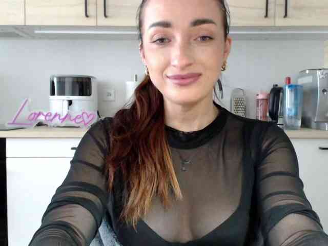LorennePlay webcam