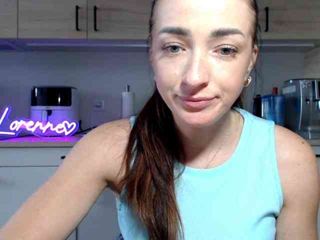 LorennePlay webcam