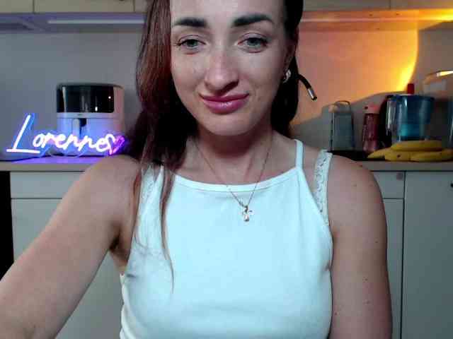 LorennePlay webcam