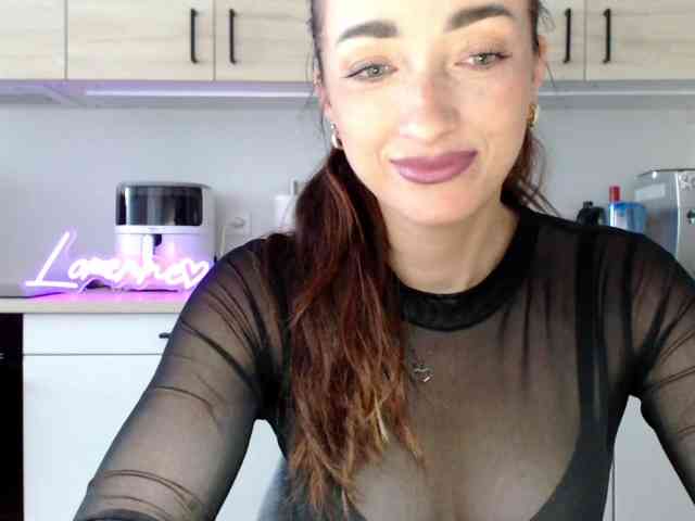LorennePlay webcam