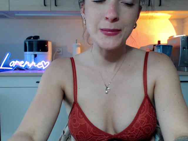 LorennePlay webcam