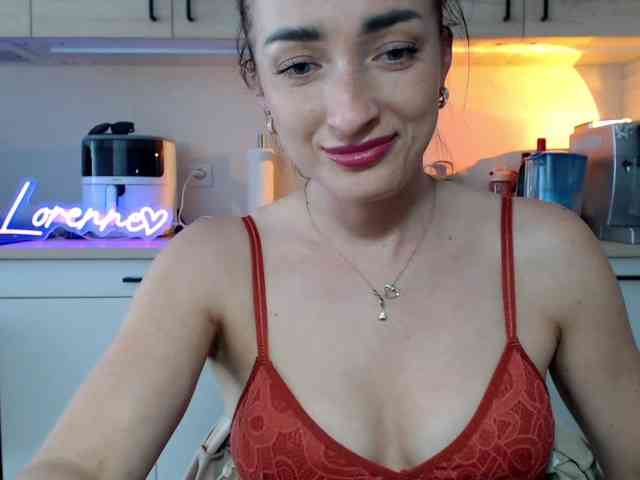 LorennePlay webcam