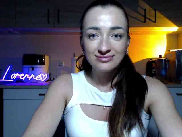 LorennePlay webcam