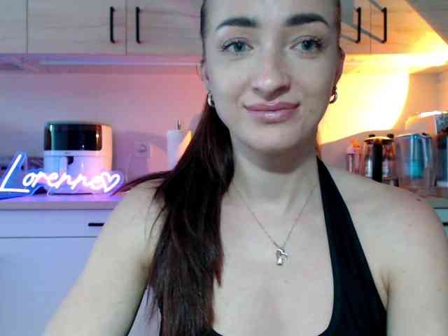 LorennePlay webcam