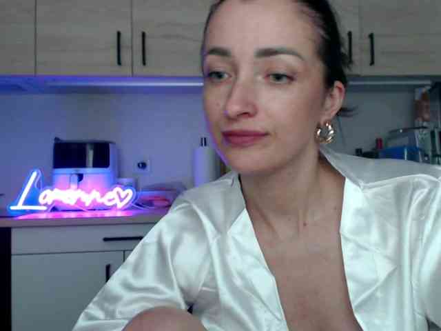 LorennePlay webcam