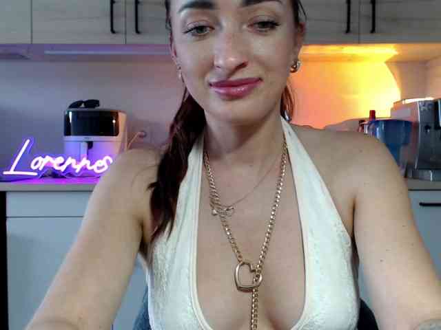 LorennePlay webcam