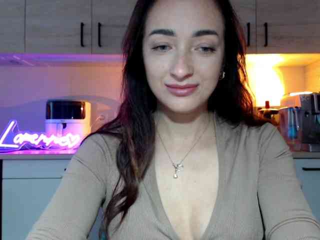 LorennePlay webcam