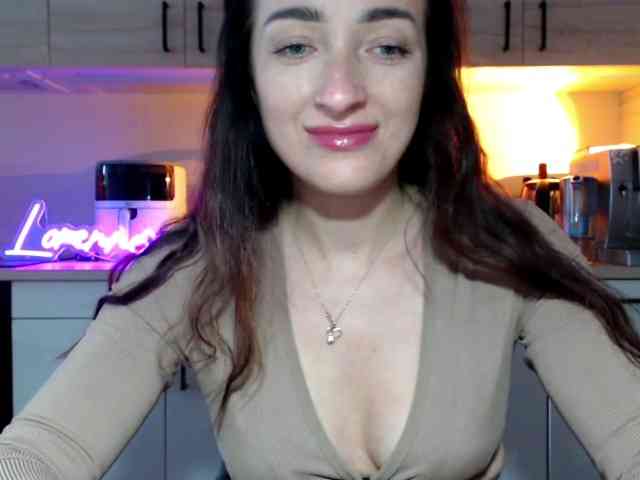 LorennePlay webcam