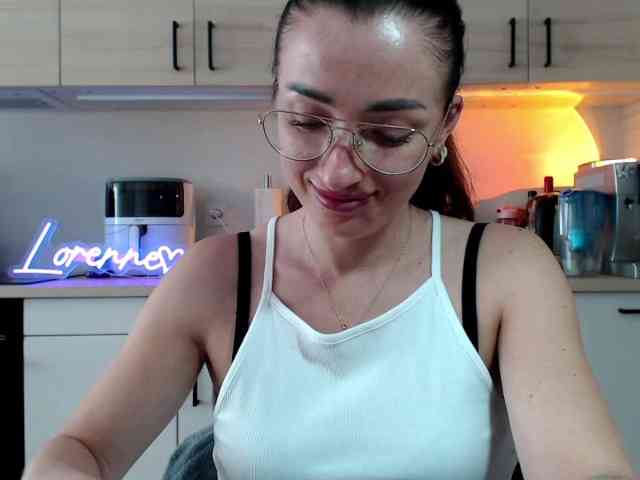 LorennePlay webcam