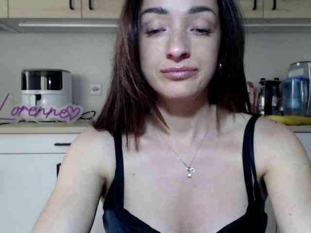 LorennePlay webcam