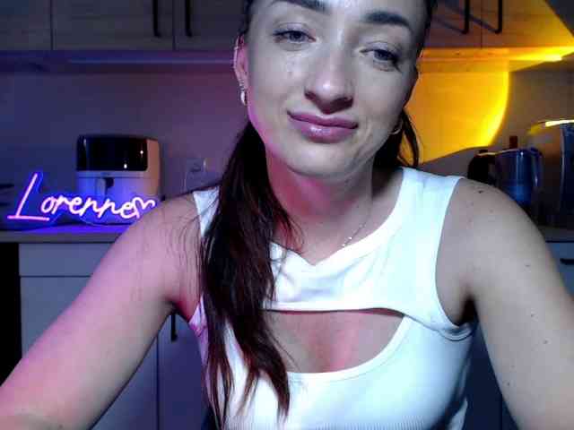 LorennePlay webcam