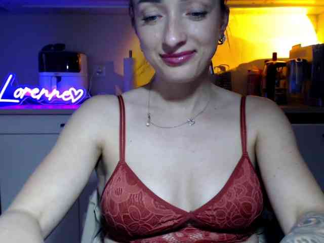 LorennePlay webcam