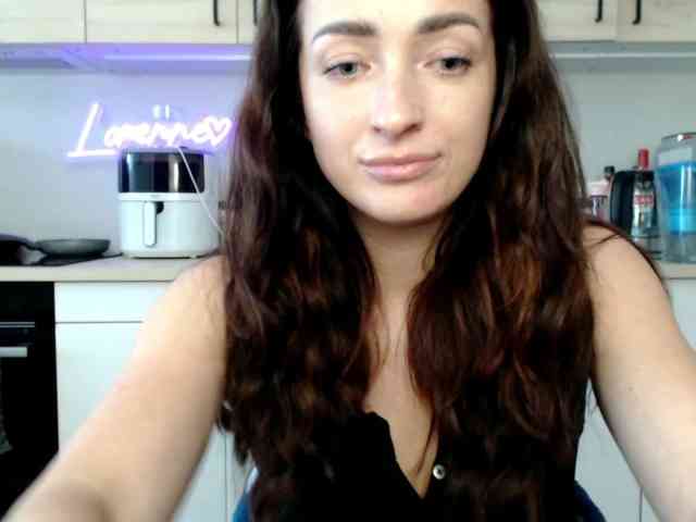 LorennePlay webcam