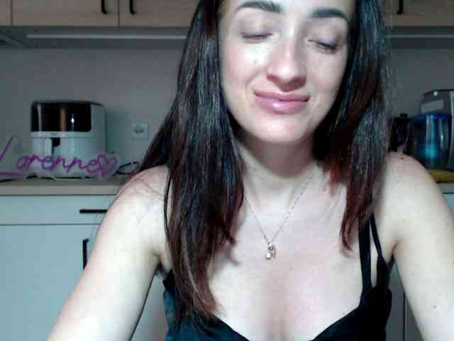 LorennePlay webcam