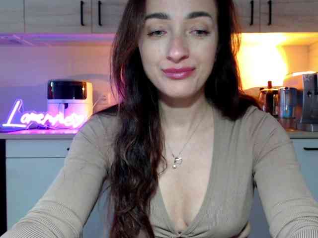 LorennePlay webcam