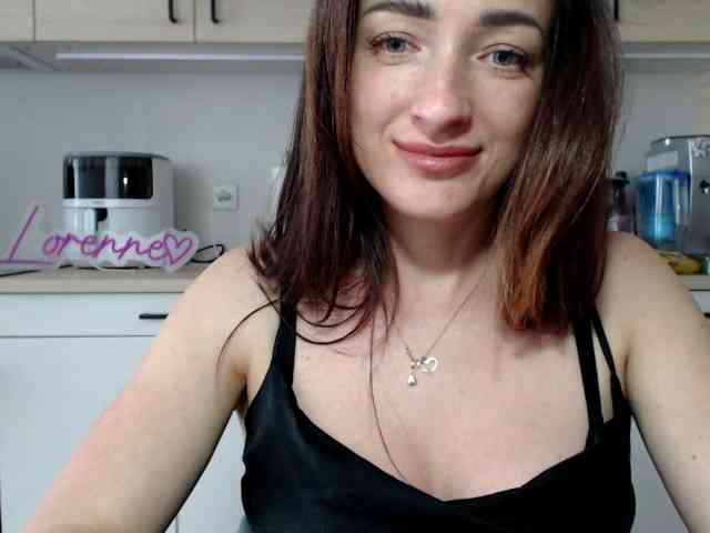 LorennePlay webcam