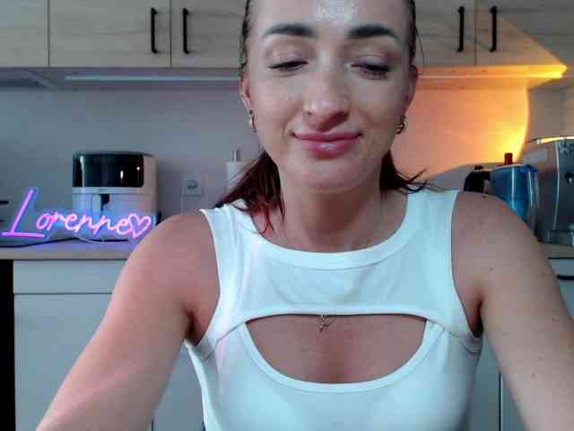 LorennePlay webcam