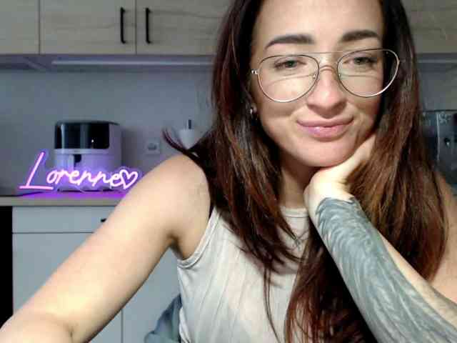 LorennePlay webcam