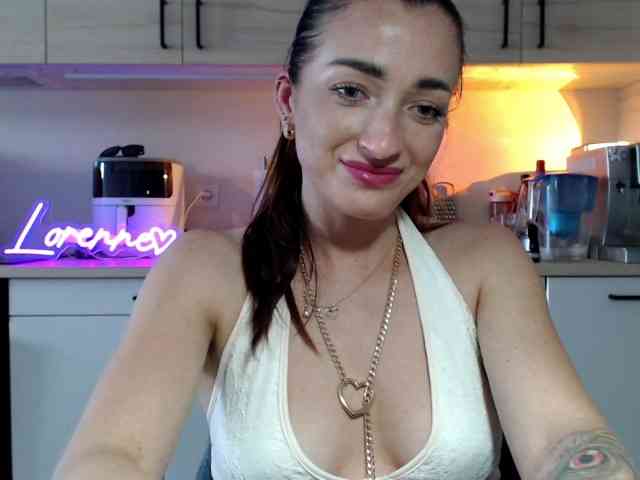 LorennePlay webcam