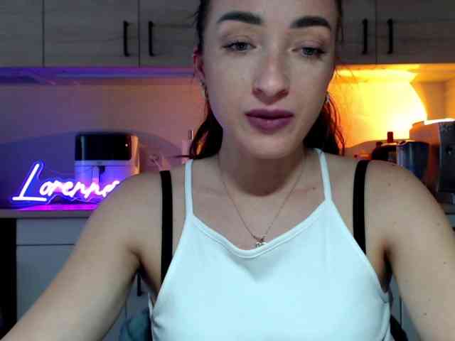 LorennePlay webcam
