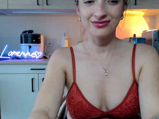 LorennePlay webcam