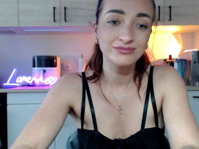 LorennePlay webcam