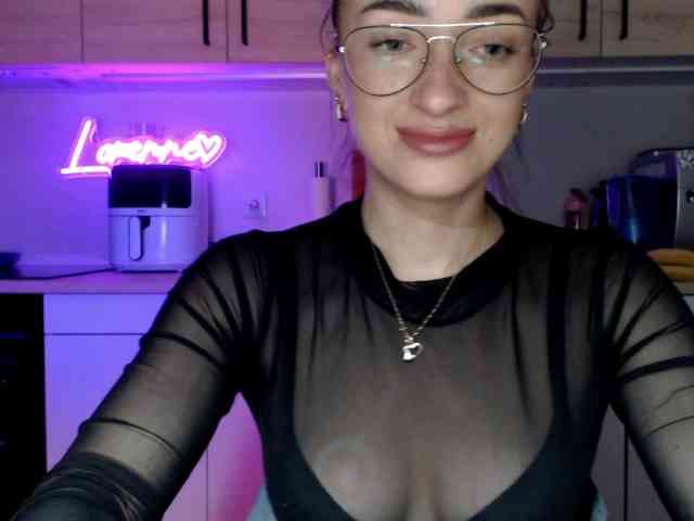 LorennePlay webcam