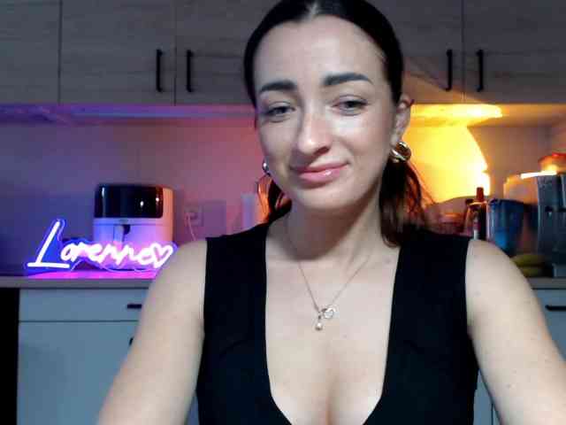 LorennePlay webcam