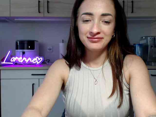 LorennePlay webcam