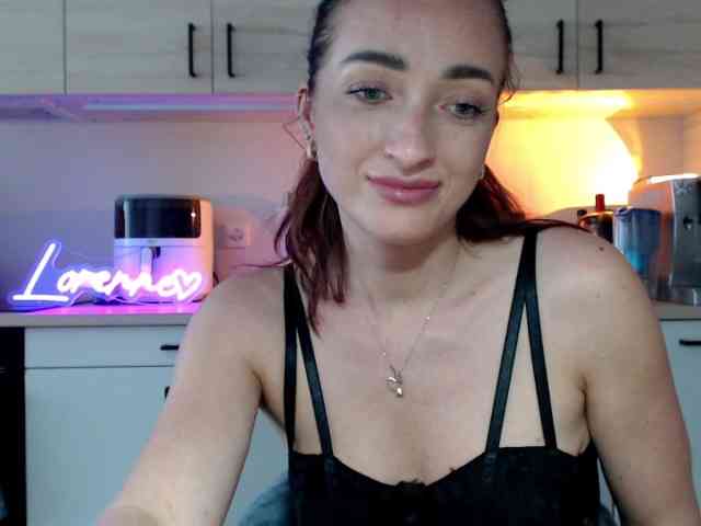 LorennePlay webcam