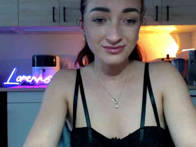 LorennePlay webcam