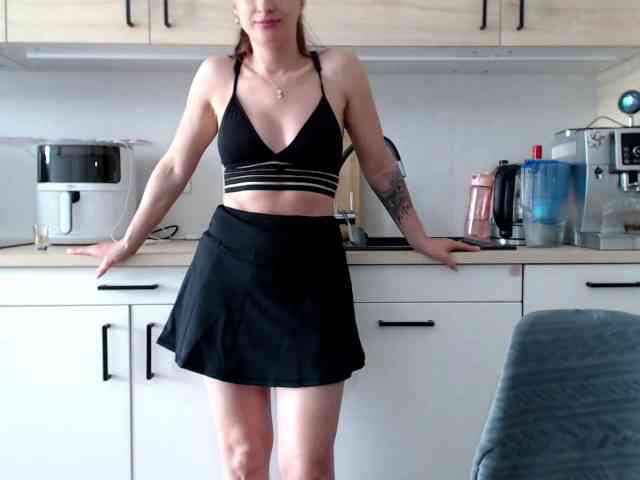 LorennePlay webcam
