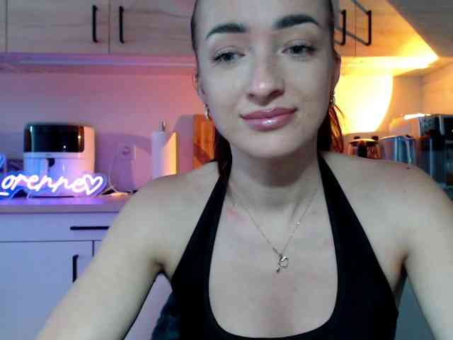 LorennePlay webcam