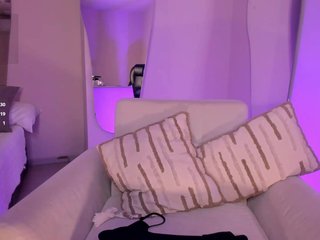 ChloePreston Porn Show