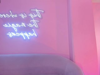 ChloePreston Porn Show