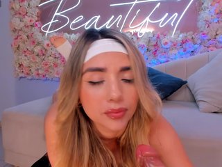 ChloePreston Porn Show