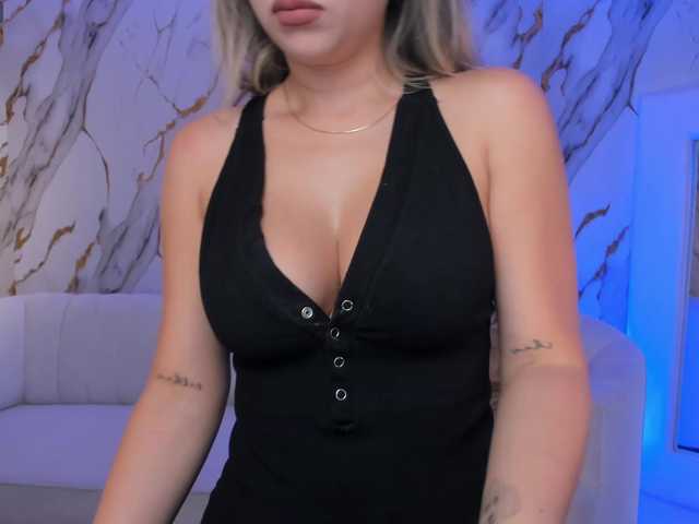 chloepreston live sex