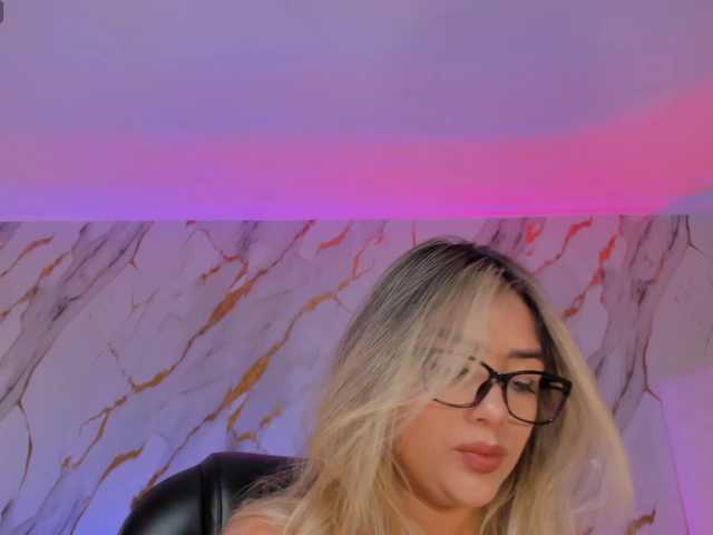 ChloePreston's BongaCams show and profile