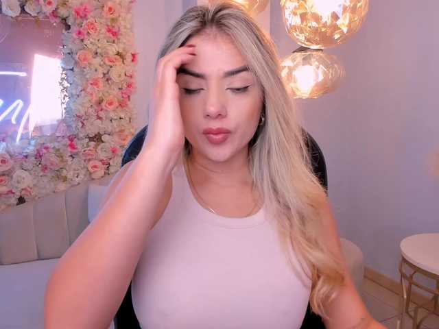 ChloePreston's BongaCams show and profile