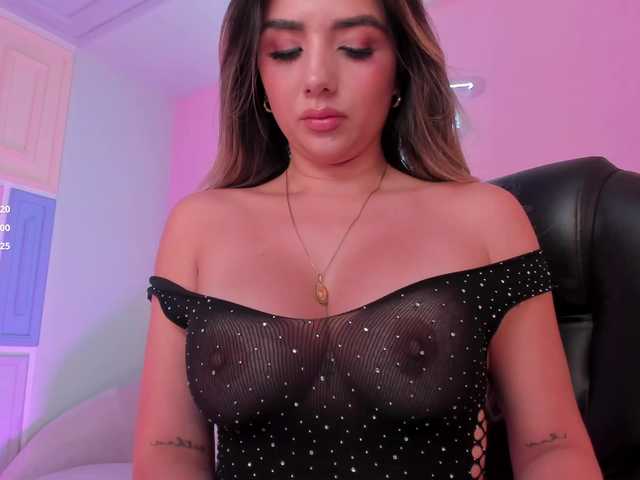 chloepreston live sex