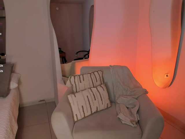 ChloePreston's BongaCams show and profile