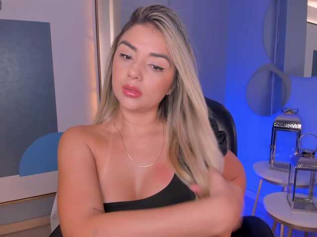 chloepreston live sex show