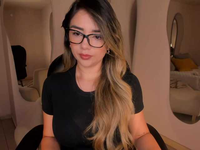 ChloePreston's BongaCams show and profile