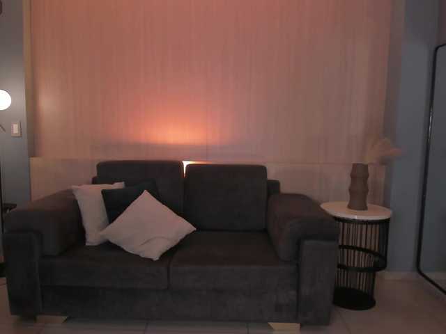 ChloePreston's BongaCams show and profile